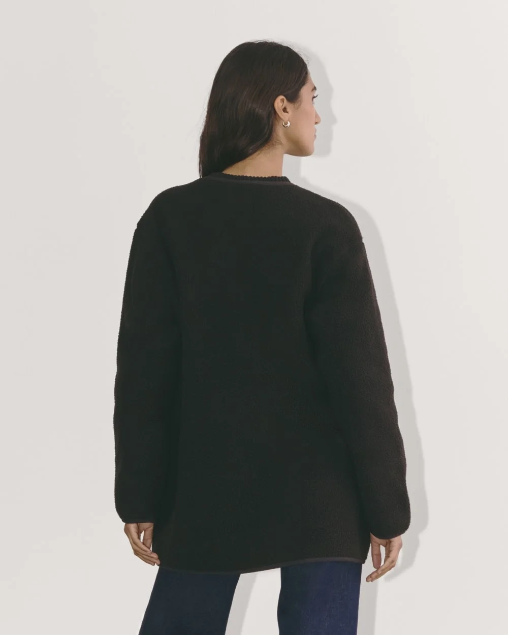 The Teddy Liner | Black (4)