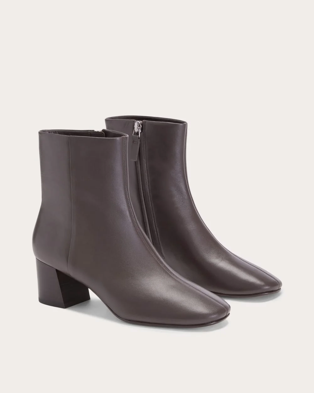The Day Boot | Dark Brown (5)