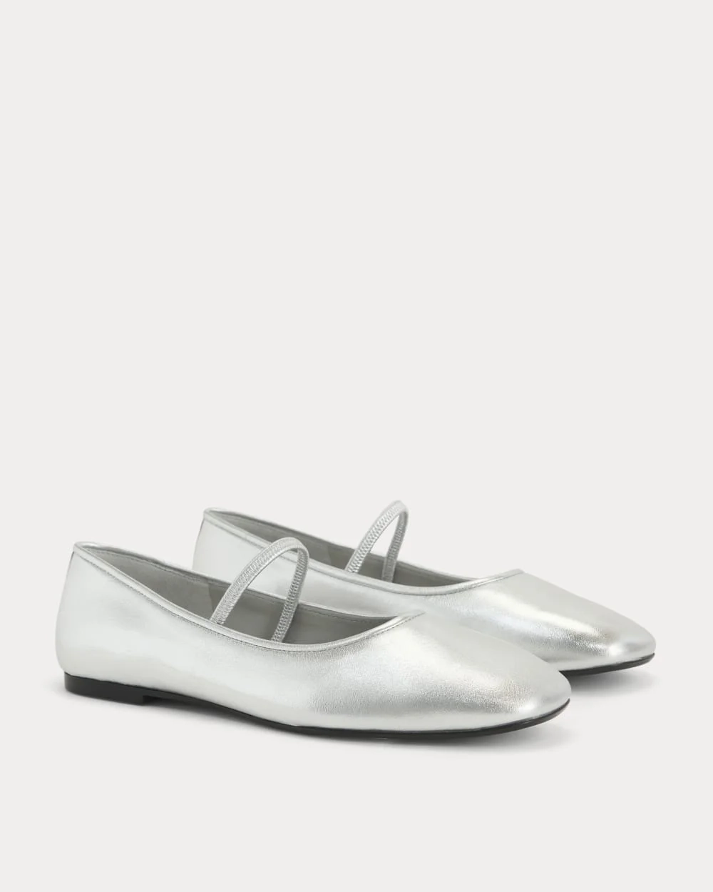 The Day Mary Jane | Silver (5)