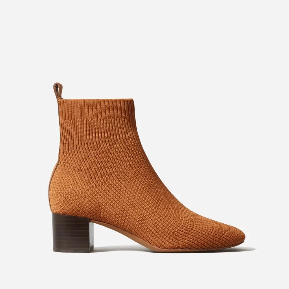 The Glove Boot  | Toffee (4)