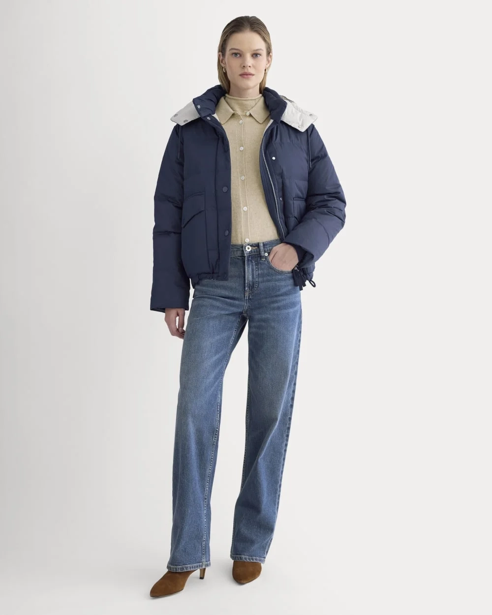 The EverPuff™ | Navy (7)
