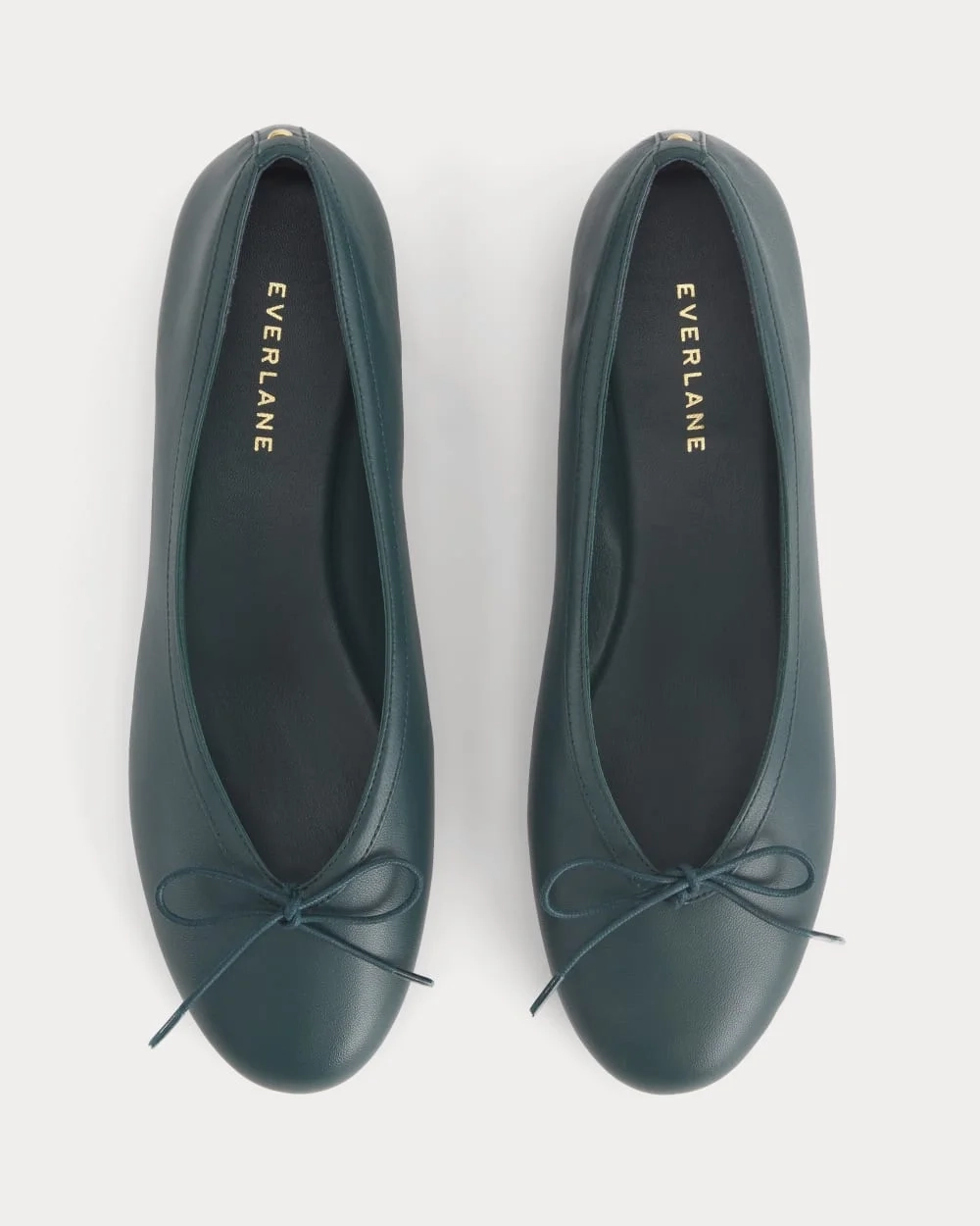Made in Italy Ballet Flat | Juniper (5)