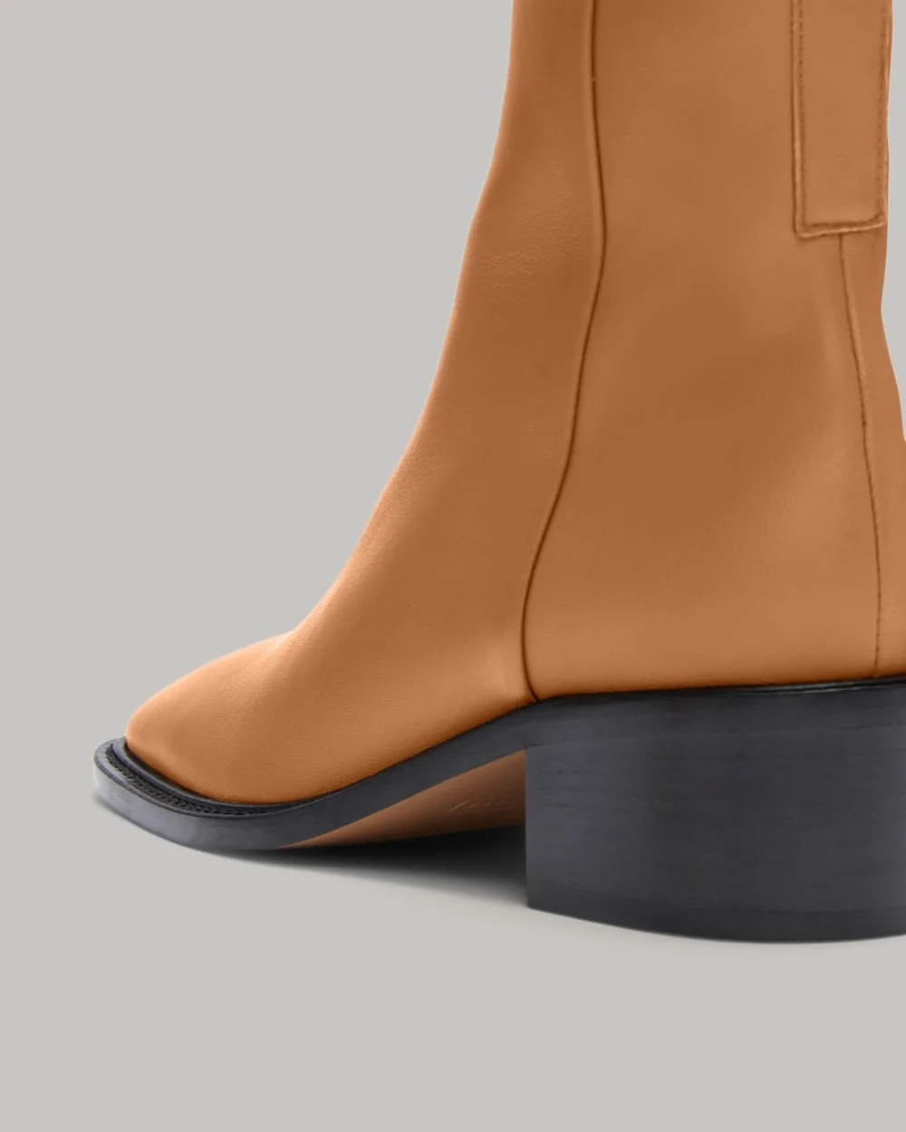 The City Boot | Desert Tan (4)