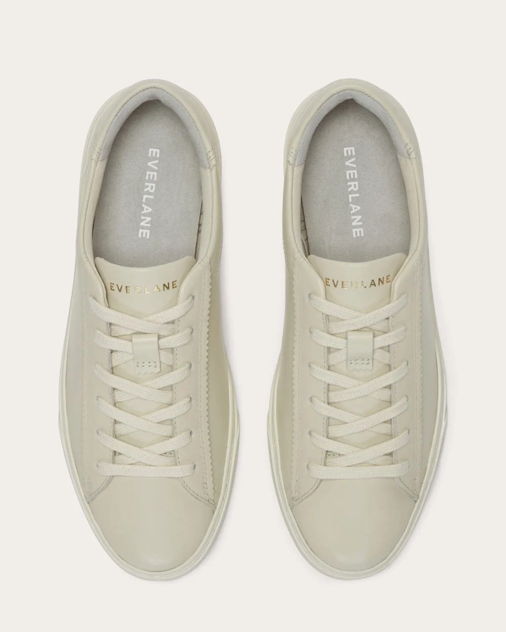 The Day Sneaker | Parchment (4)