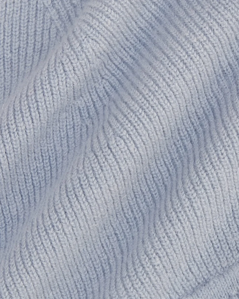 The Cabin Beanie | Blue Slate (3)