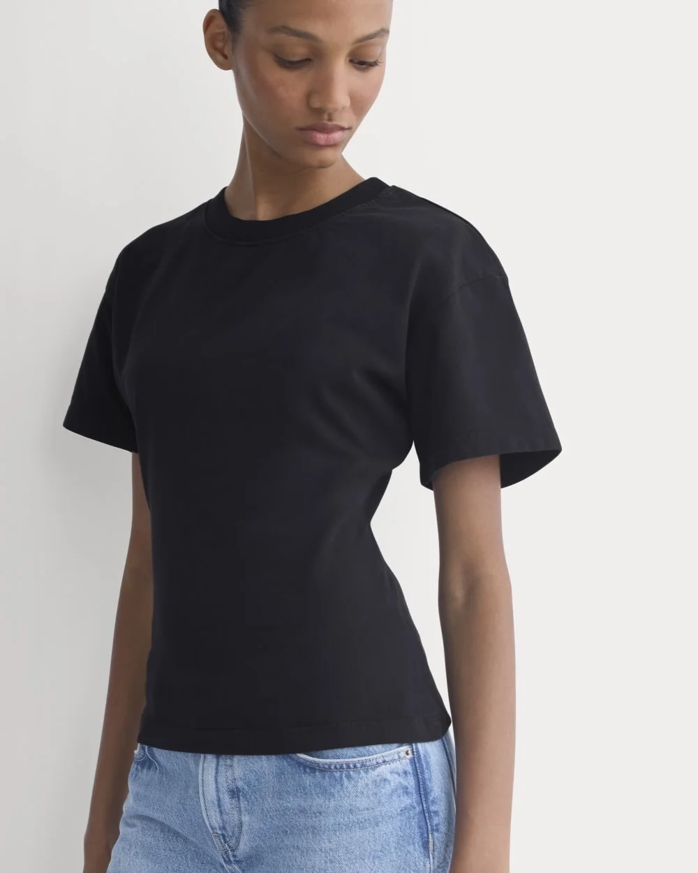 Everlane x Elena Bonvicini 73 Tee | Closing Time (5)