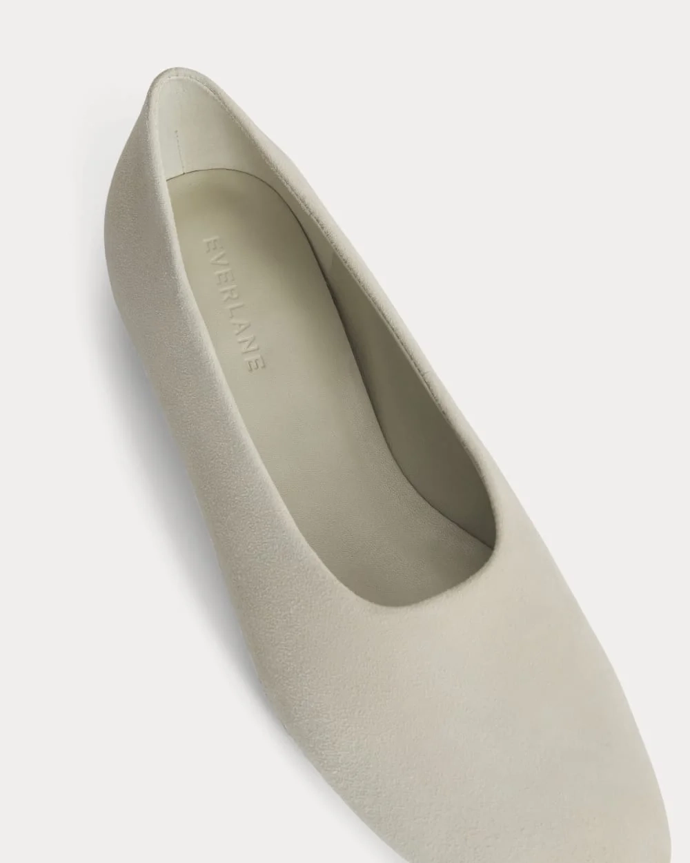 Gallery Square-Toe Flat | Peyote (5)