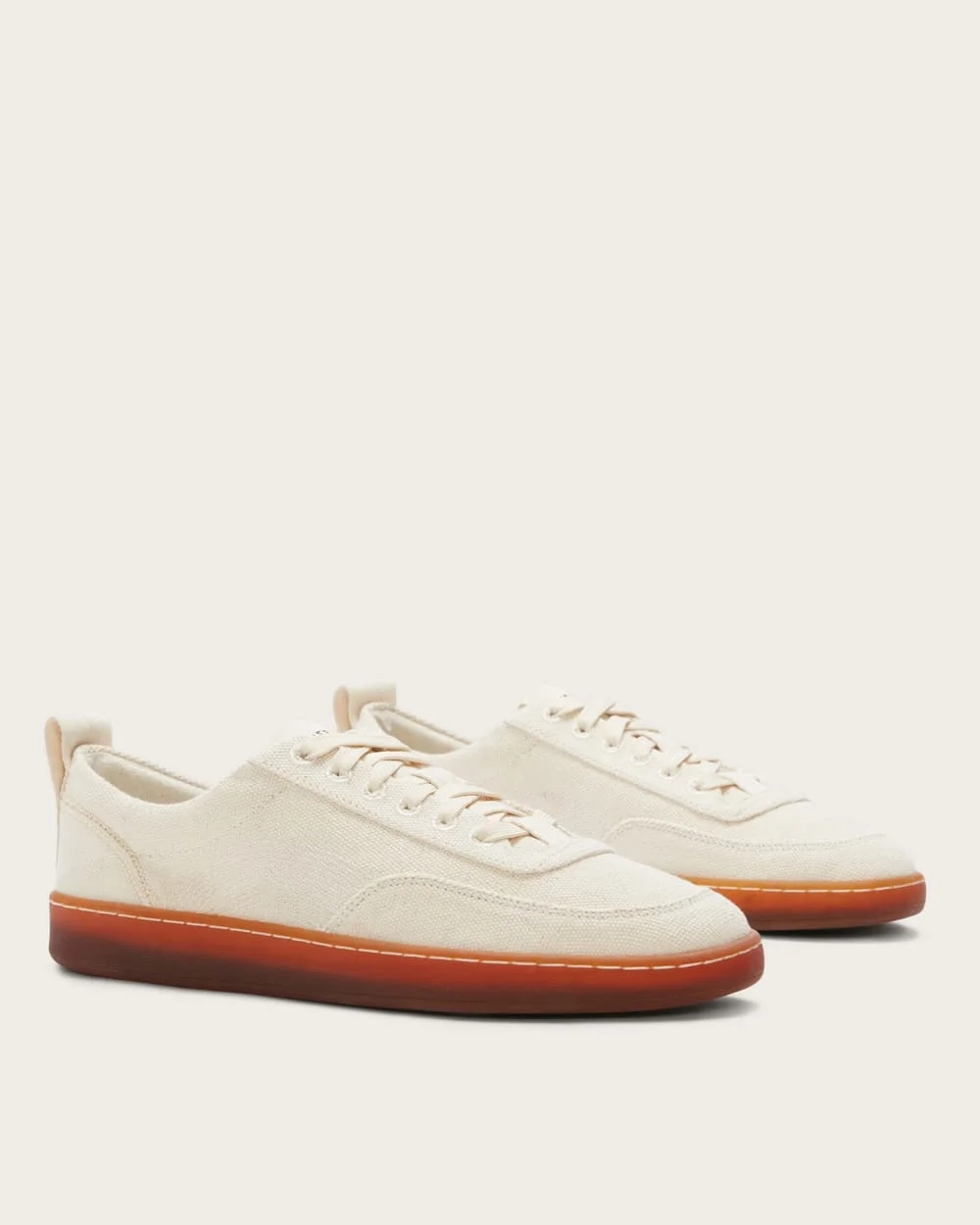 The Tread-Bare Sneaker | Canvas (5)