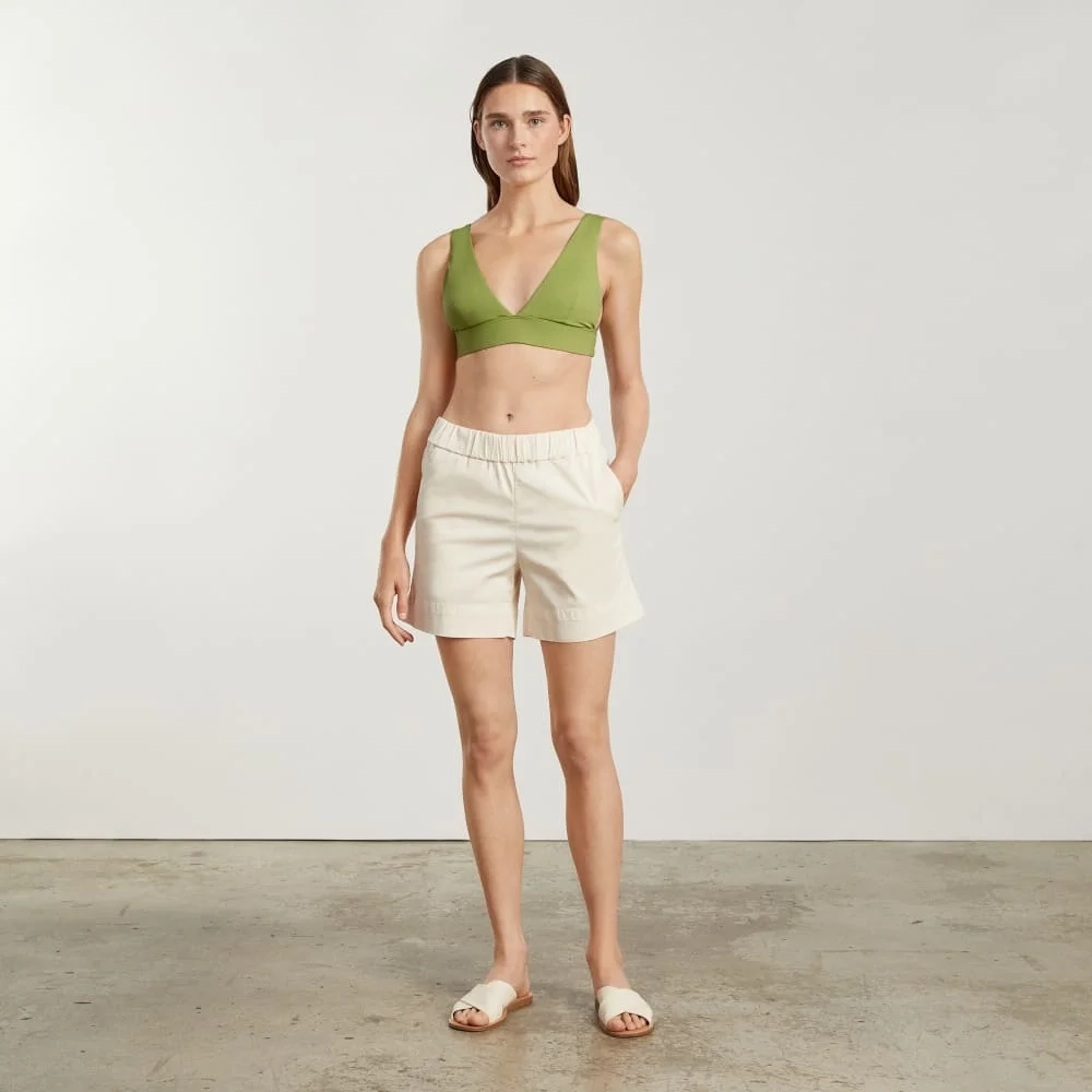 The Triangle Bikini Top | Pepper (6)