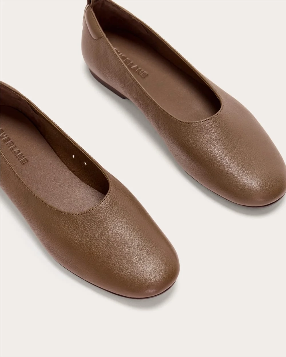 The Day Glove | Cocoa (5)