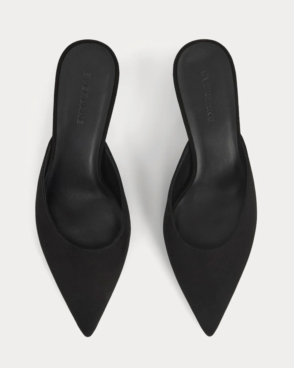 Studio Kitten Heel |  Black (3)