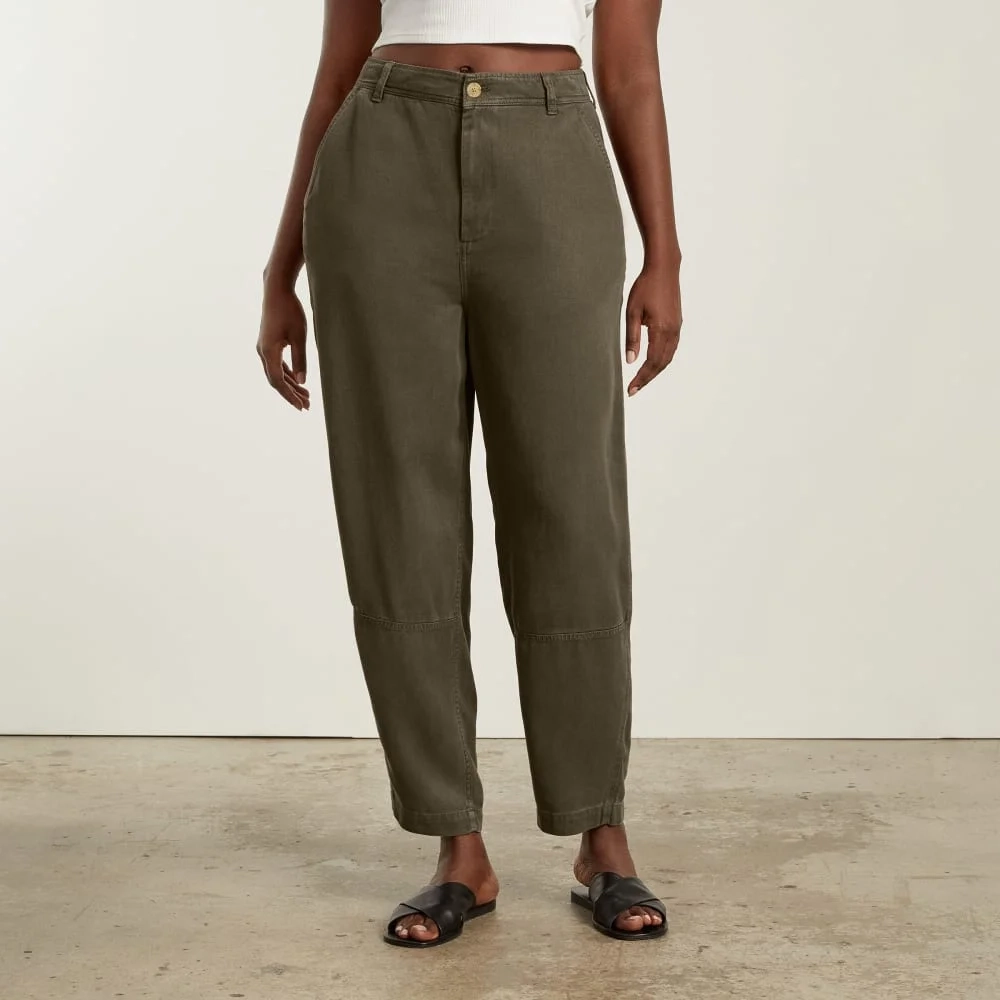 The Chino in Buttersoft | Beech (5)