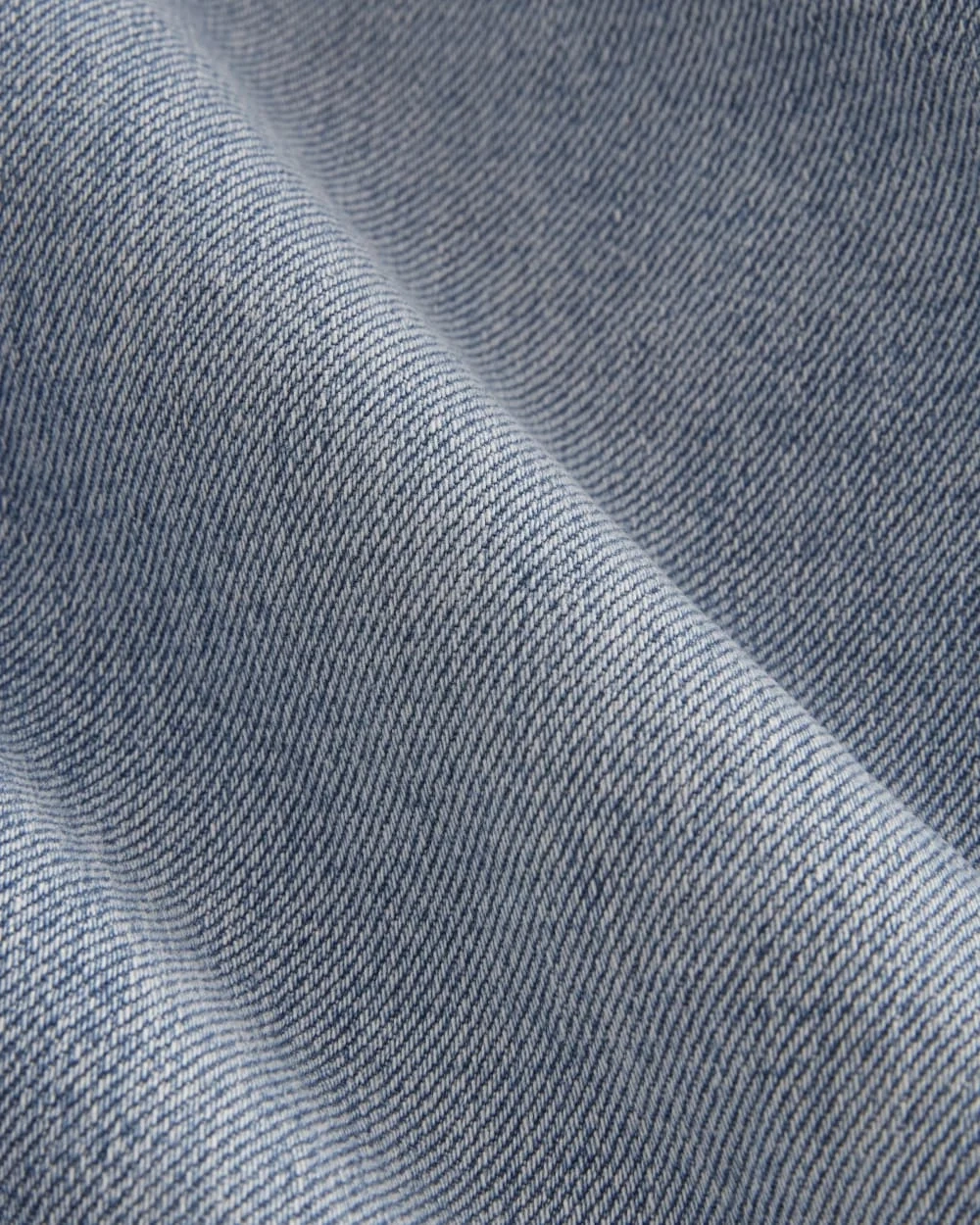 The Way-High® Sailor Jean 2.0 | Washed Indigo | 29.5" Inseam (5)