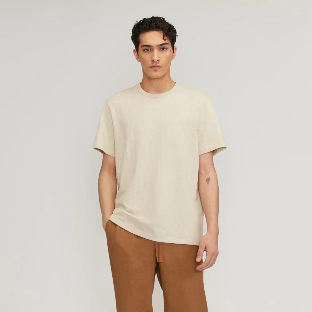 The Cotton Slub Crew  | Pelican