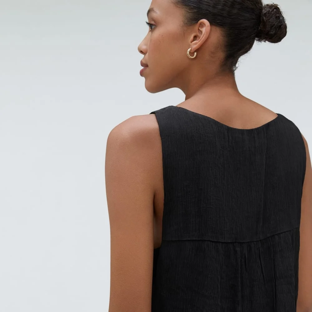 The Naia™ Ripple Tank | Black (4)