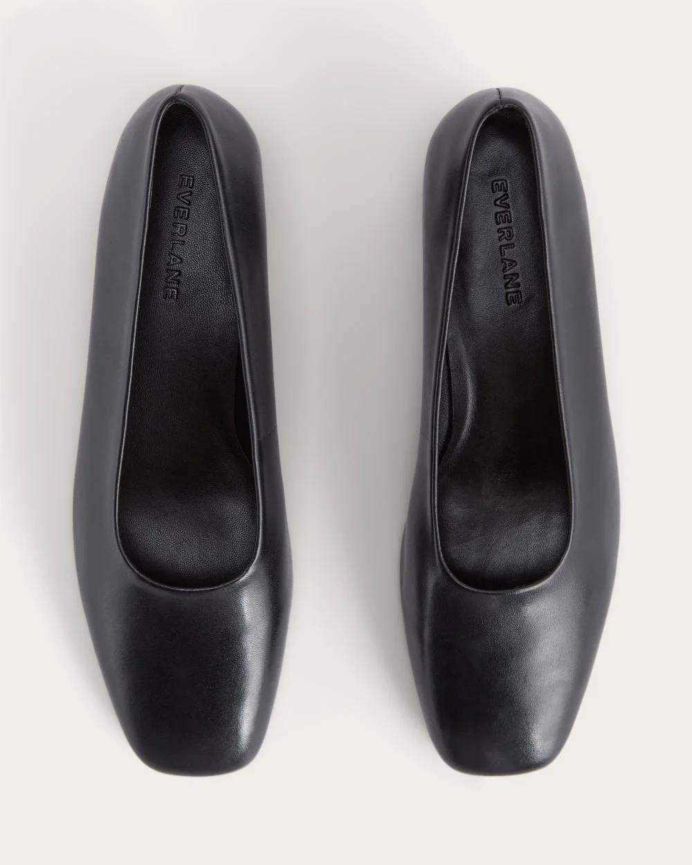 The Gallery Pump | Black (5)