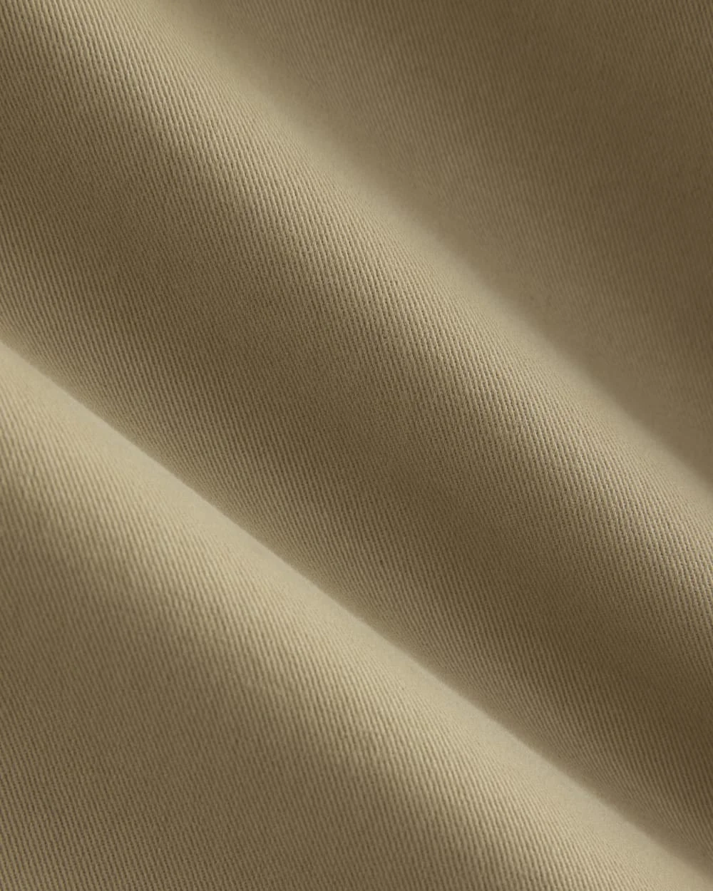 Baggy Chino | Trench Coat Khaki | 30L (8)