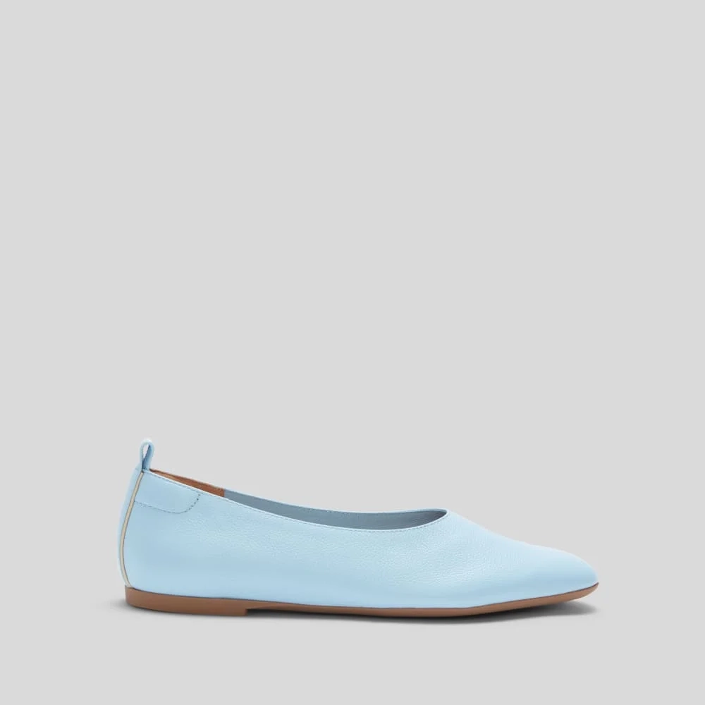 The Day Glove in Narrow Fit | Clear Sky Blue (5)