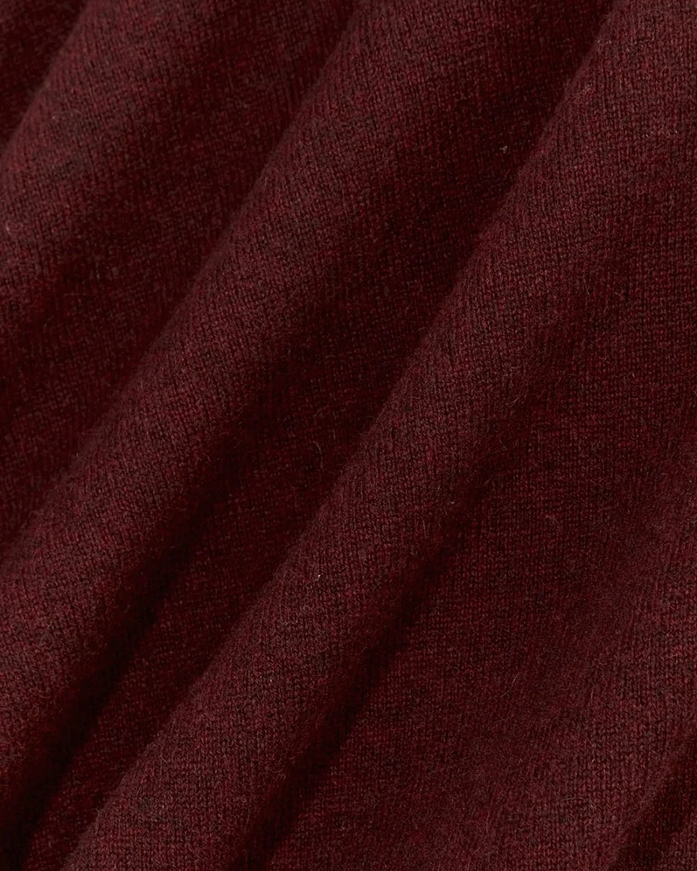 The Cashmere Crew | Heather Wine (6)