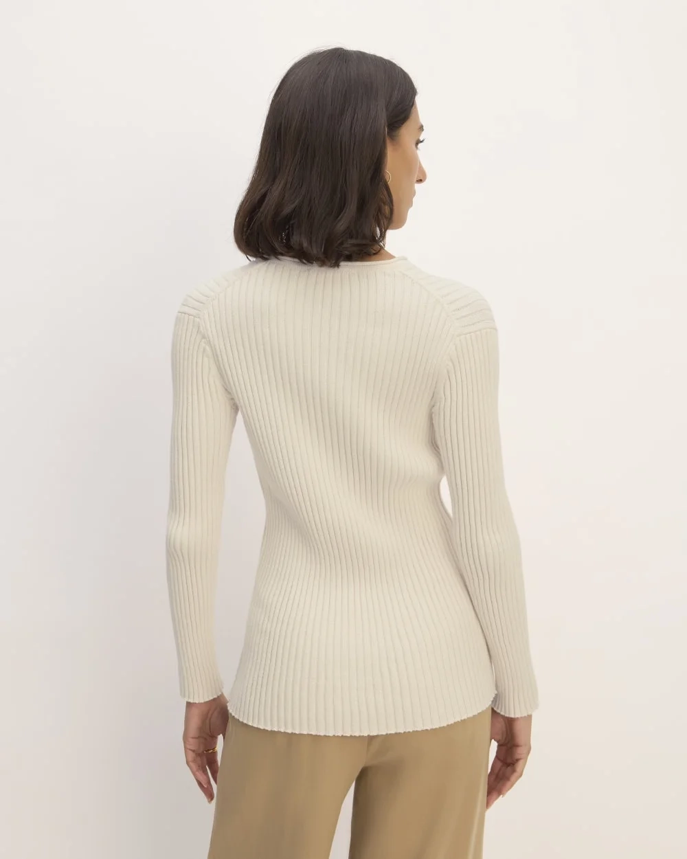 The Cotton Rib Crew | Canvas (3)
