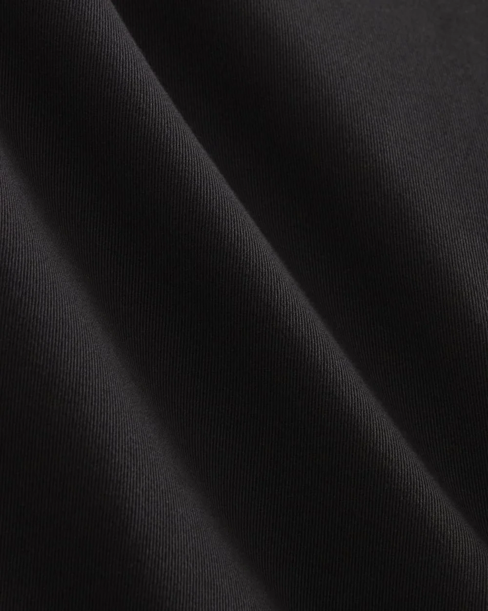 The Performance Traveler Chino | Black (3)