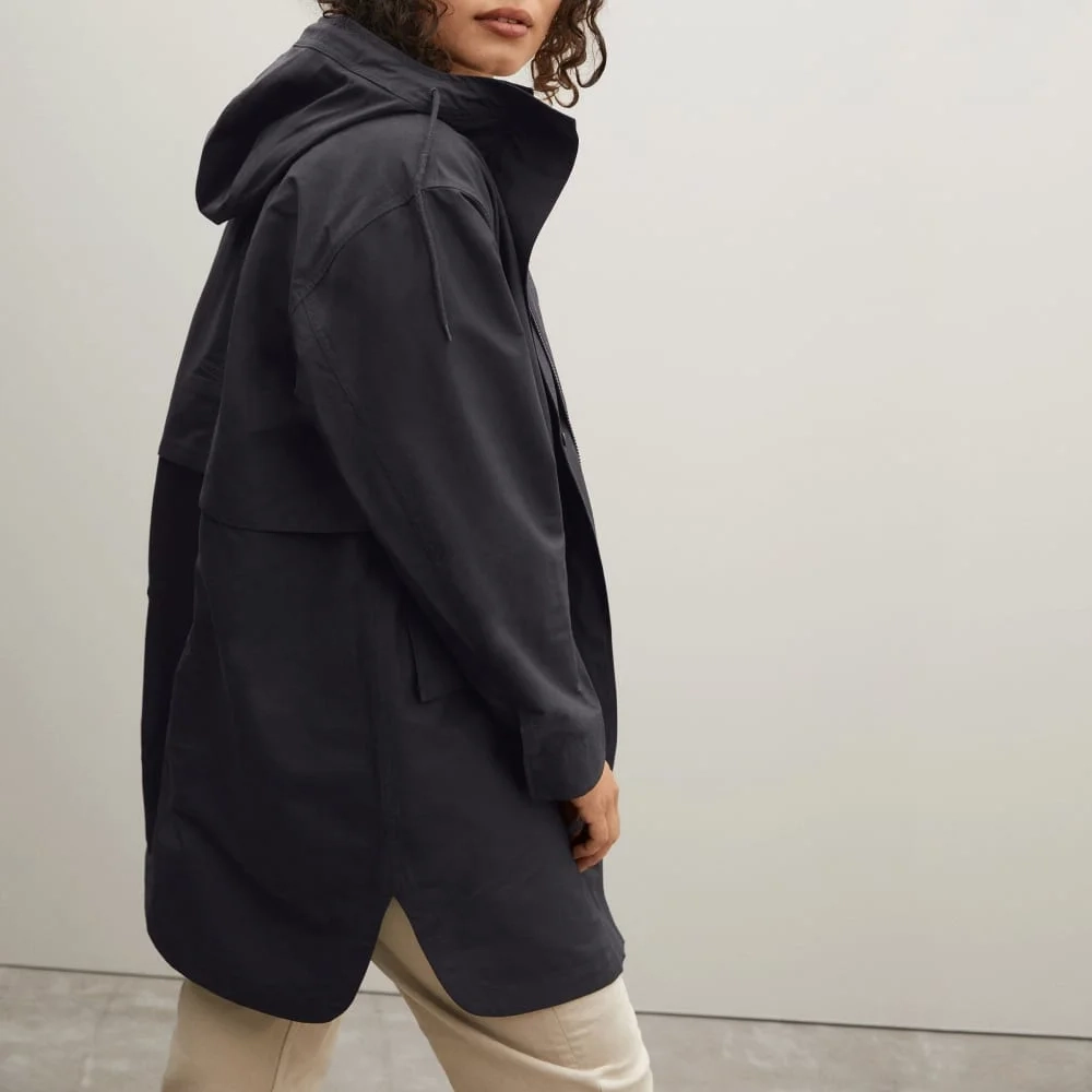 The Anorak | Black (5)