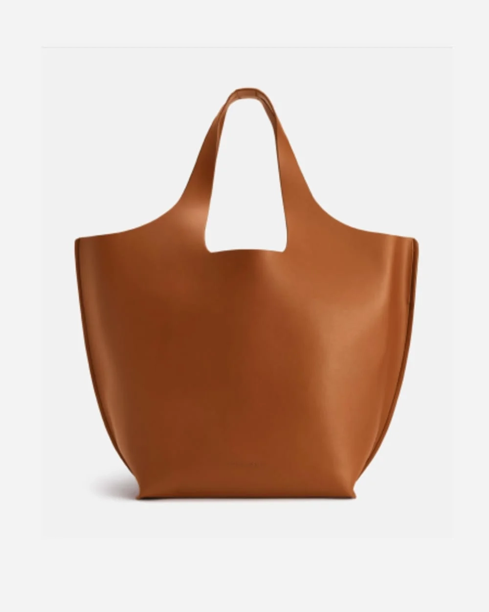 The Cactus Triangle Tote | Honey (3)