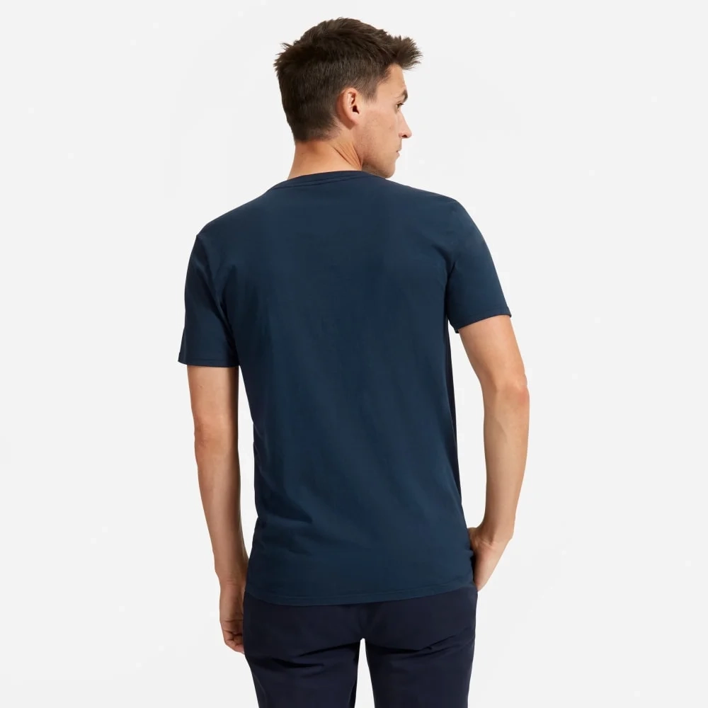 The Cotton Crew |  Navy (2)