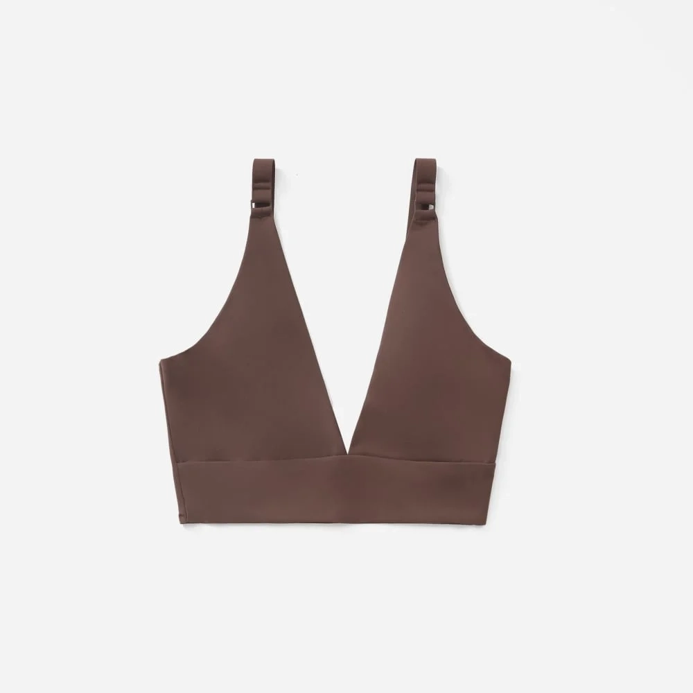 The Invisible Bra | Dark Tan (4)