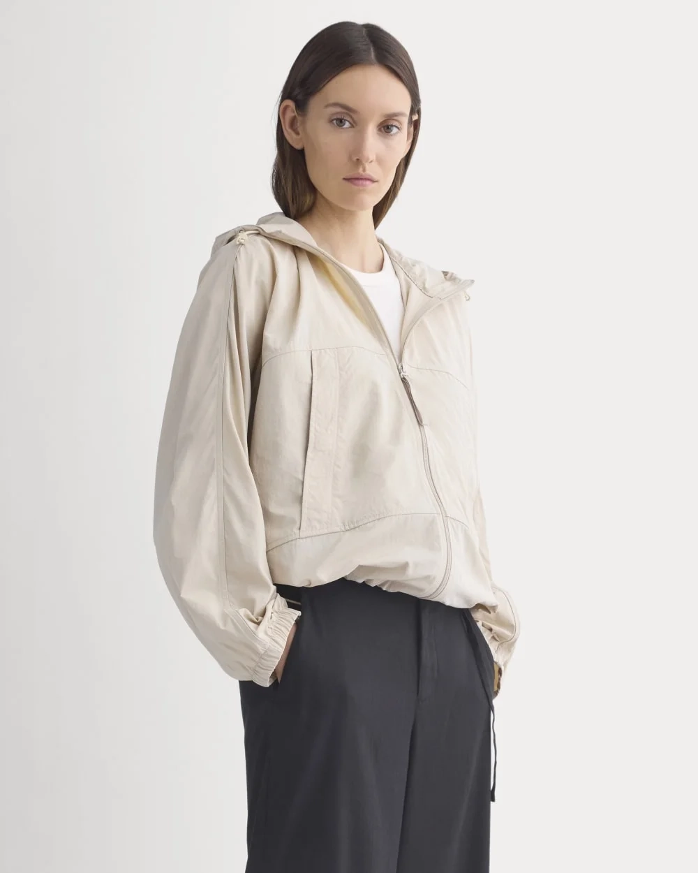 Parachute Jacket | Peyote