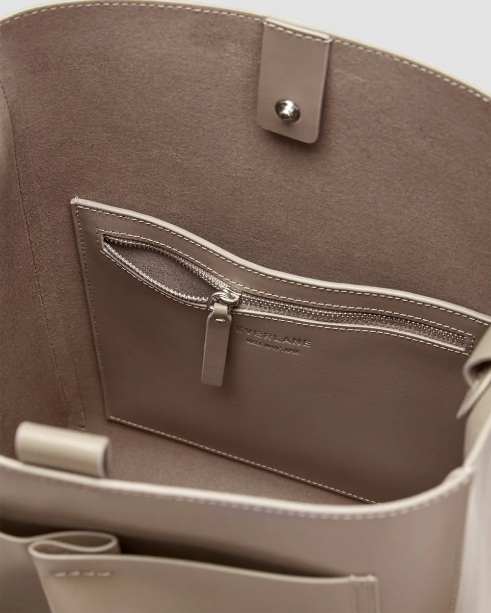 The Studio Bag | Porcini Taupe (6)