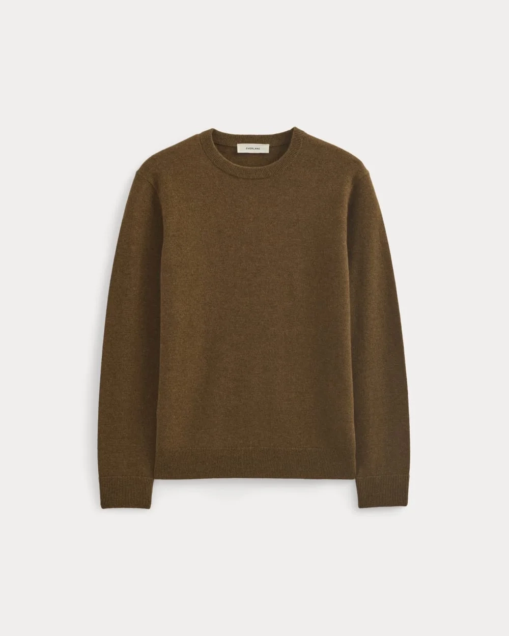 The Cashmere Crew | Heathered Toffee (4)