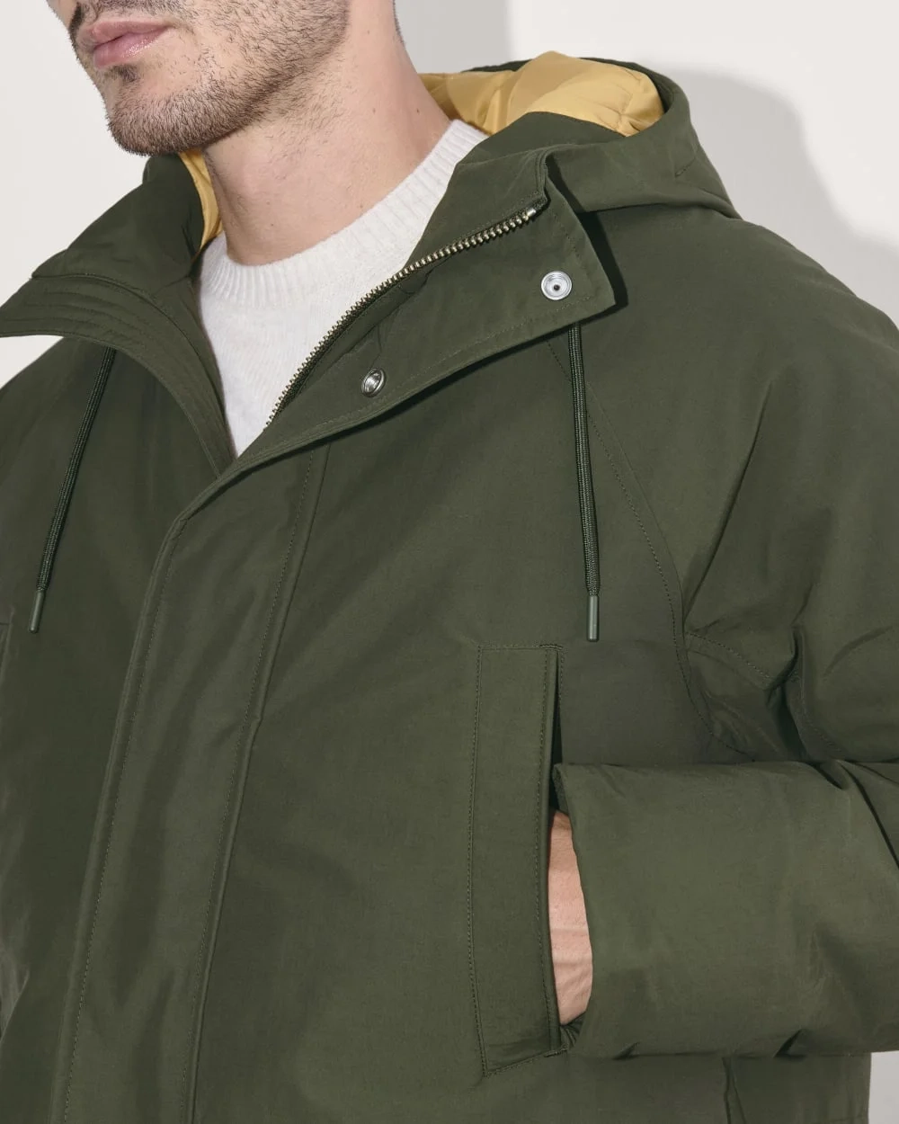 The Parka | Dark Forest (4)