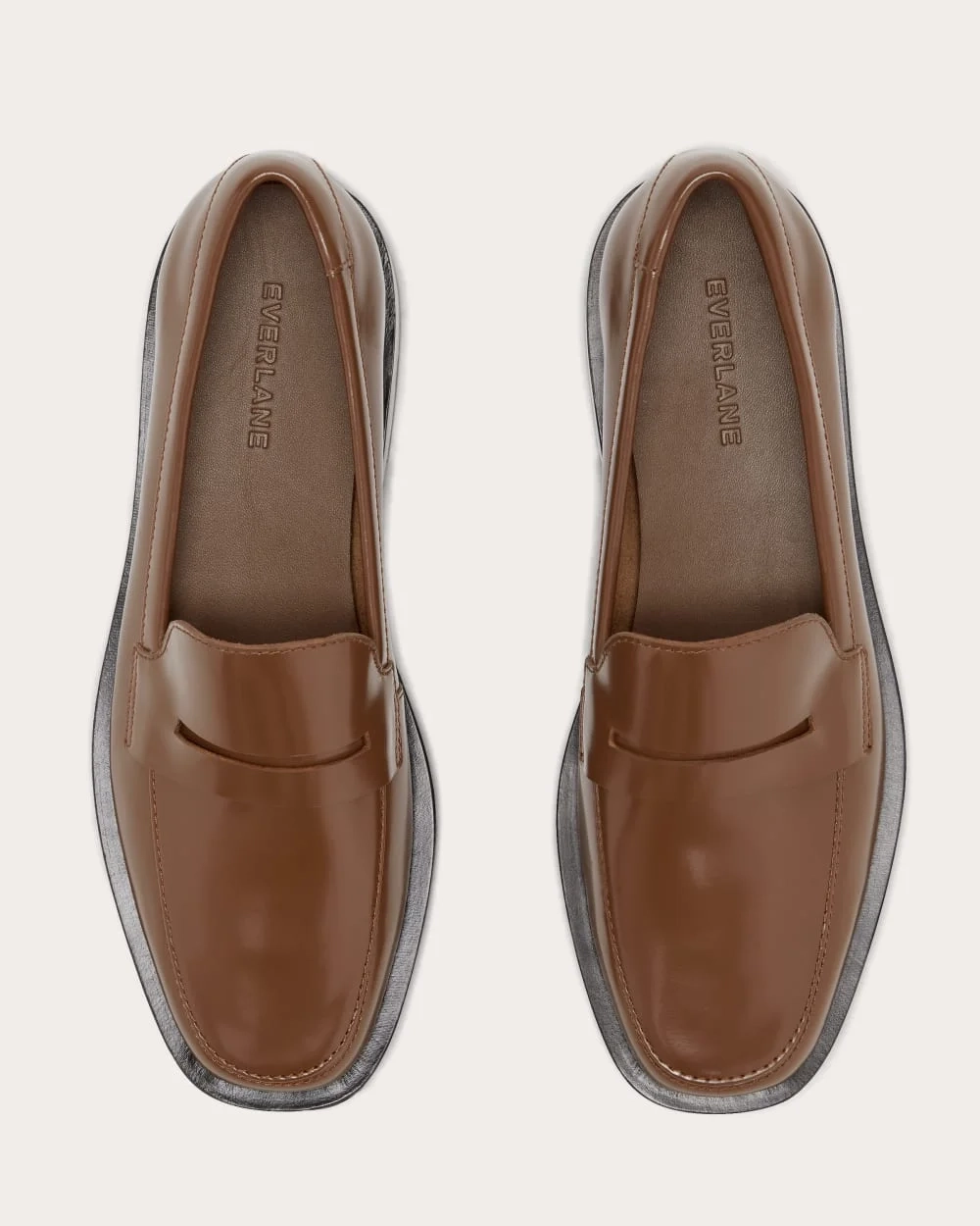The Penny Loafer | Rum (5)