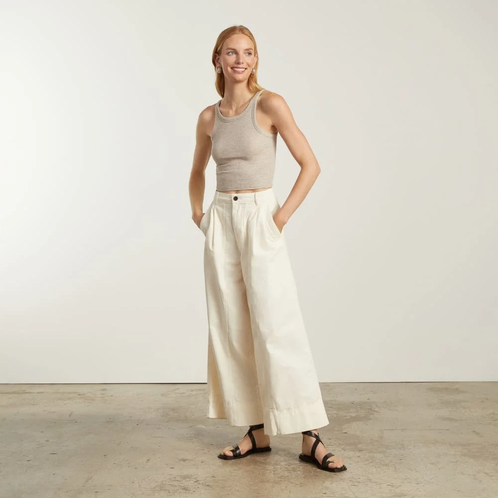 The Tourist Pant | Canvas (4)