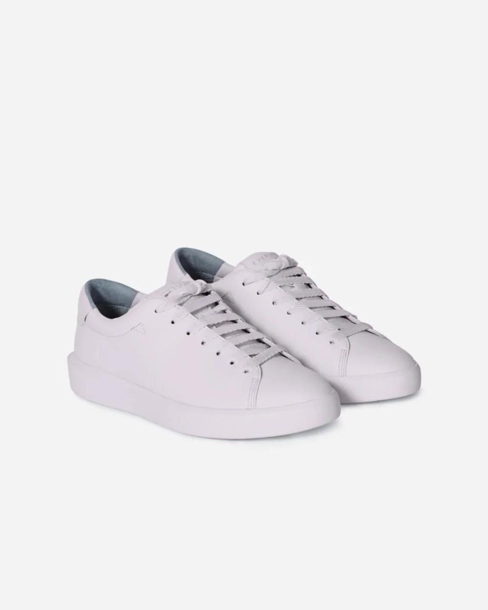The ReLeather® Tennis Shoe  | Orchid (11)