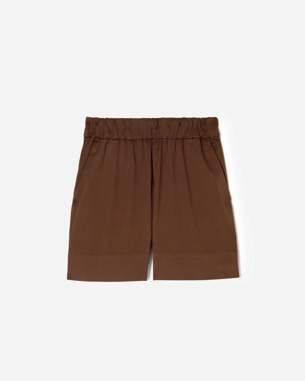 The Easy Short | Espresso (3)