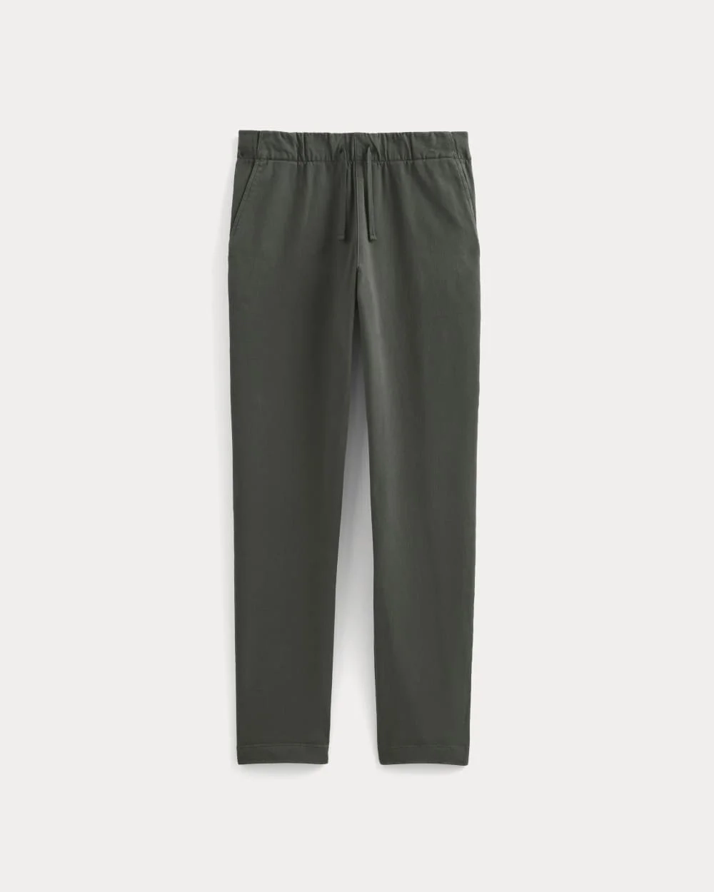 The Easy Pant | Graphite (5)
