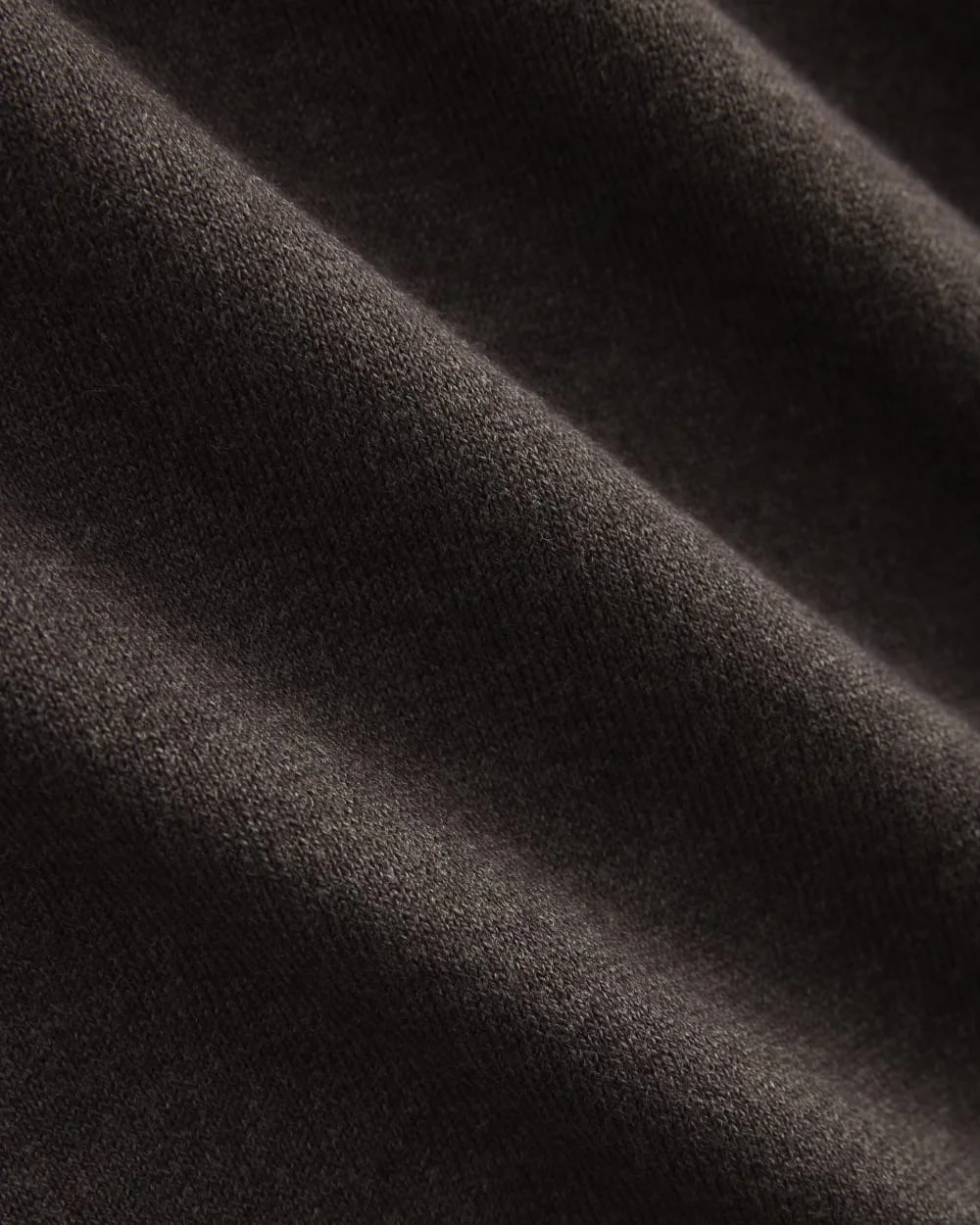 The No-Sweat Sweater | Uniform | Heathered Burgundy (6)