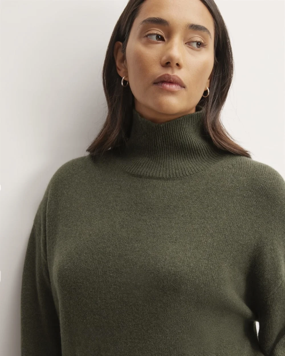 The Cashmere Oversized Turtleneck | Kambaba (3)