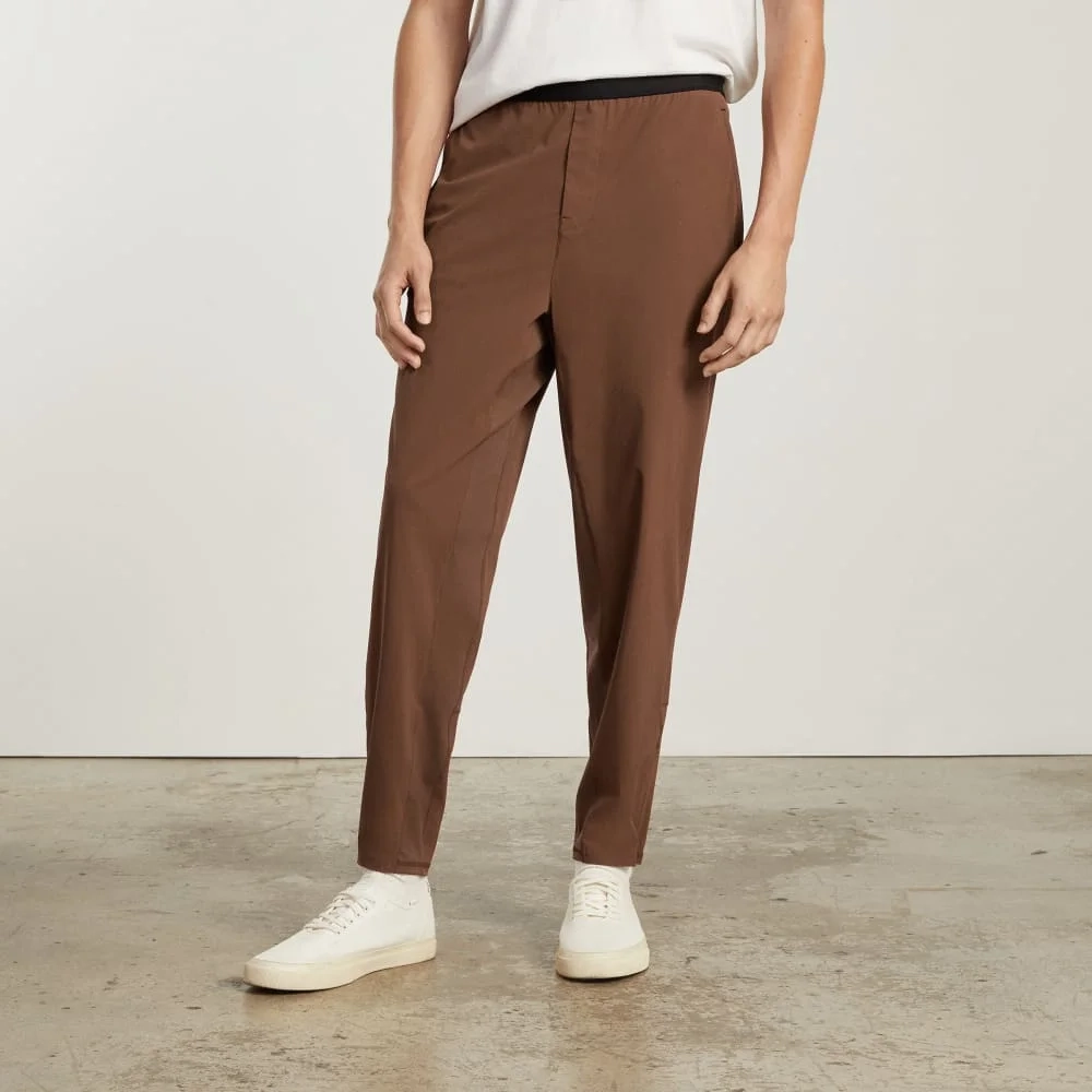 The Everyone Sweatpant | Espresso