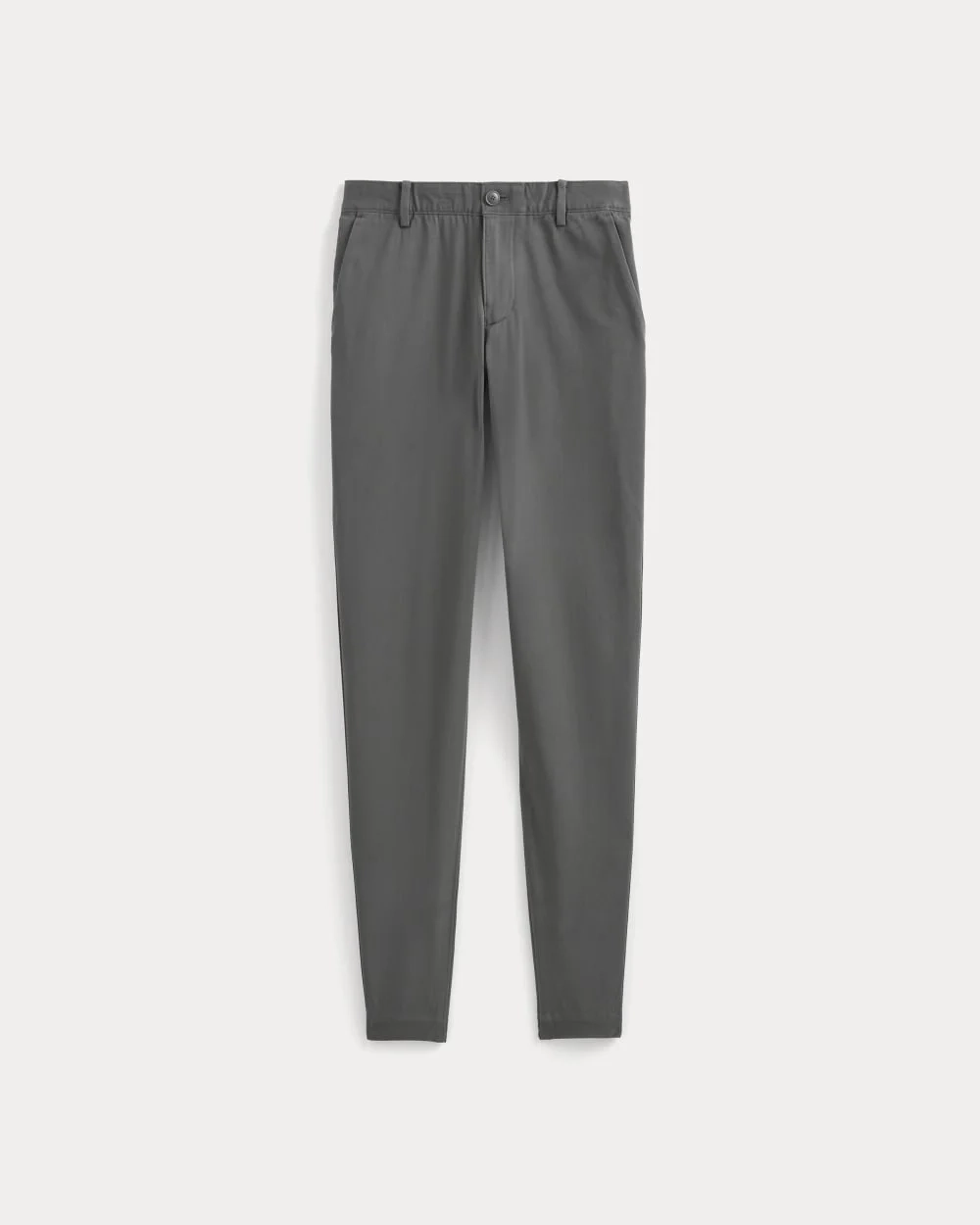 The Performance Traveler Chino | Slate Grey (4)