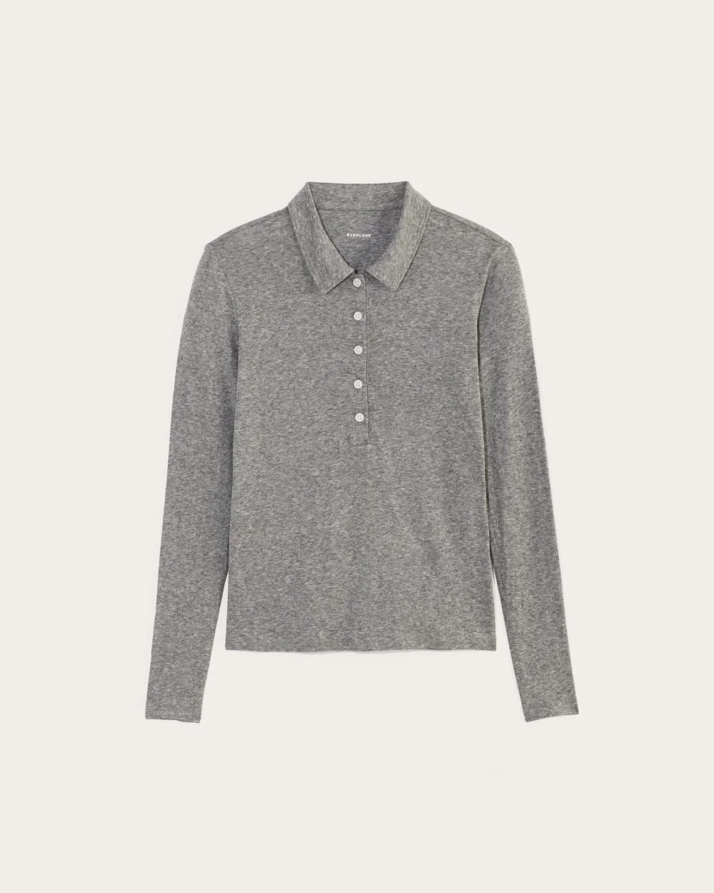 The Henley in Butterluxe | Heather Charcoal (5)
