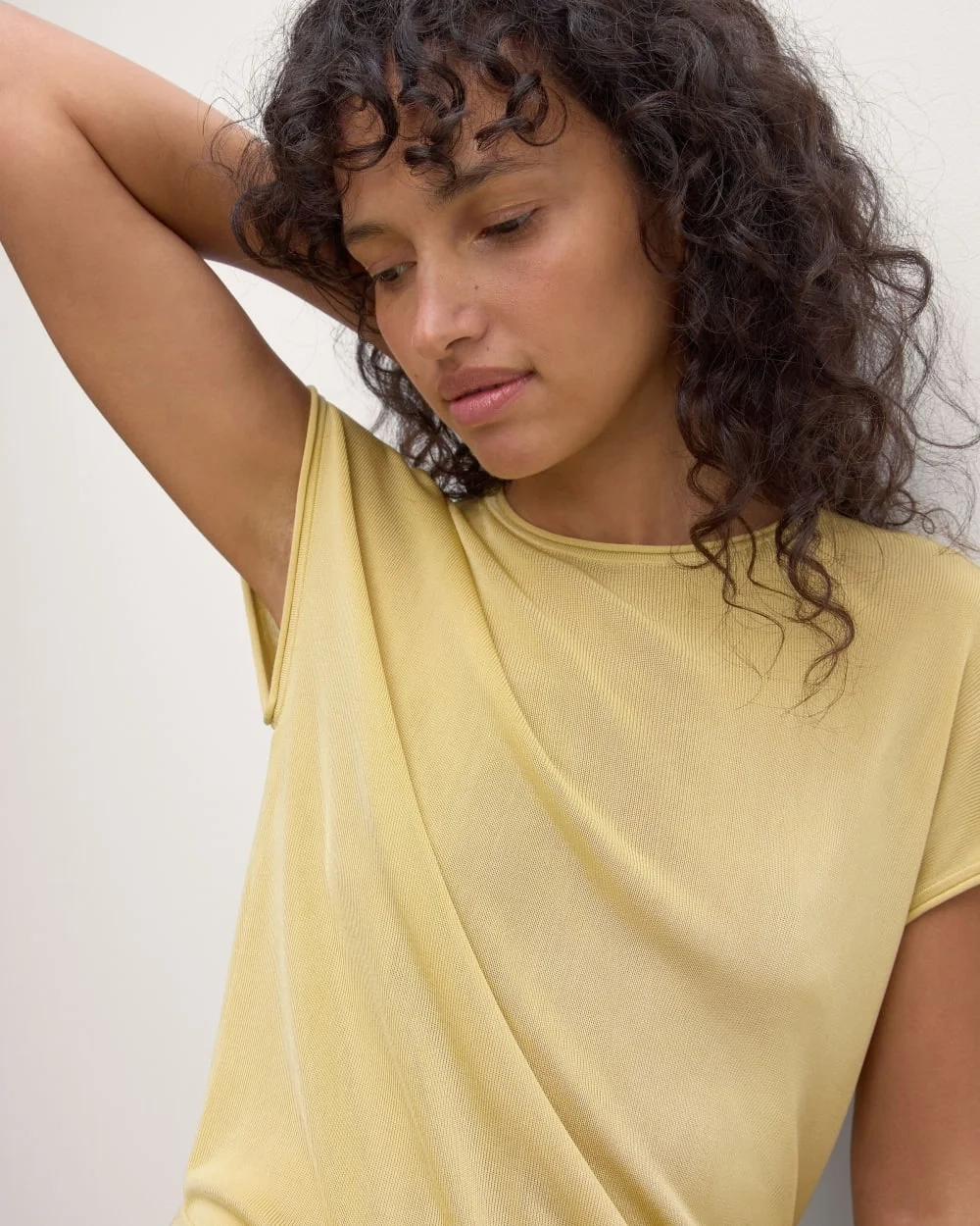 The Oversized Knit Top | Parsnip (4)