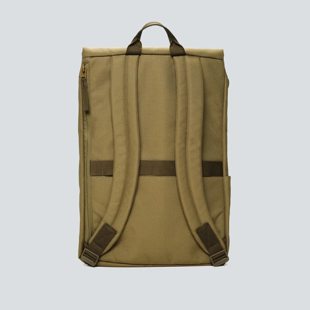 The ReNew Transit Backpack | Nutria / Beech (5)