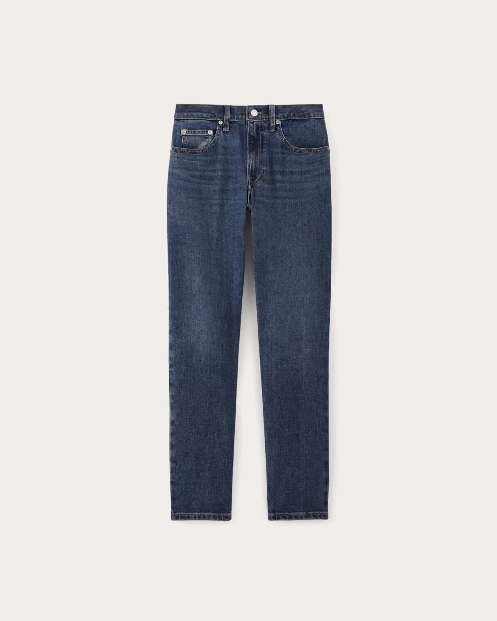 The Super-Soft Relaxed Jean | Whisper Blue (5)