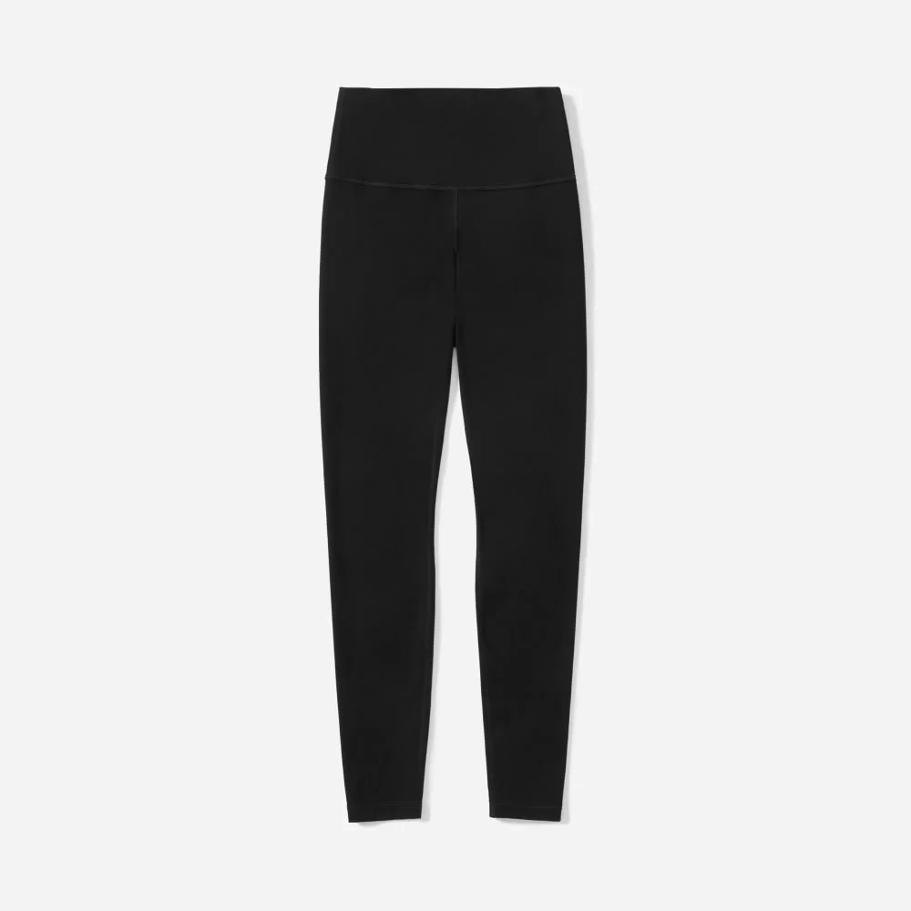 The Perform Legging® | Black | Regular (6)