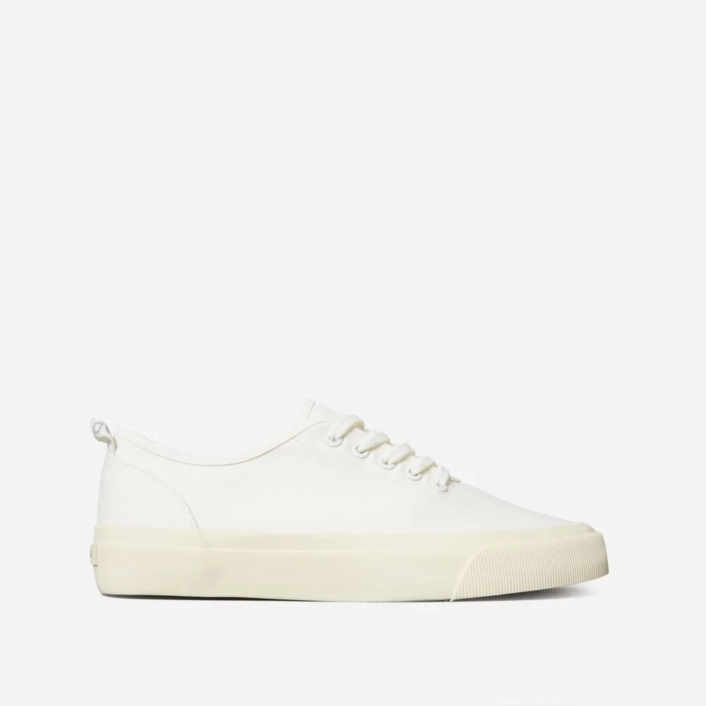 The Forever Sneaker® | White (7)
