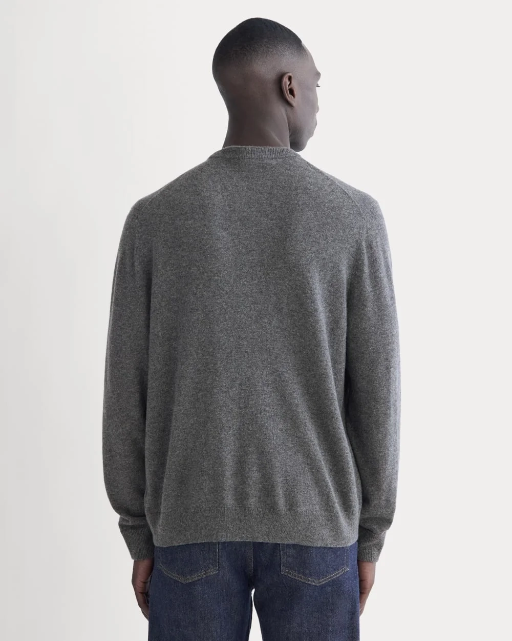 The Cashmere Crew | Charcoal (4)