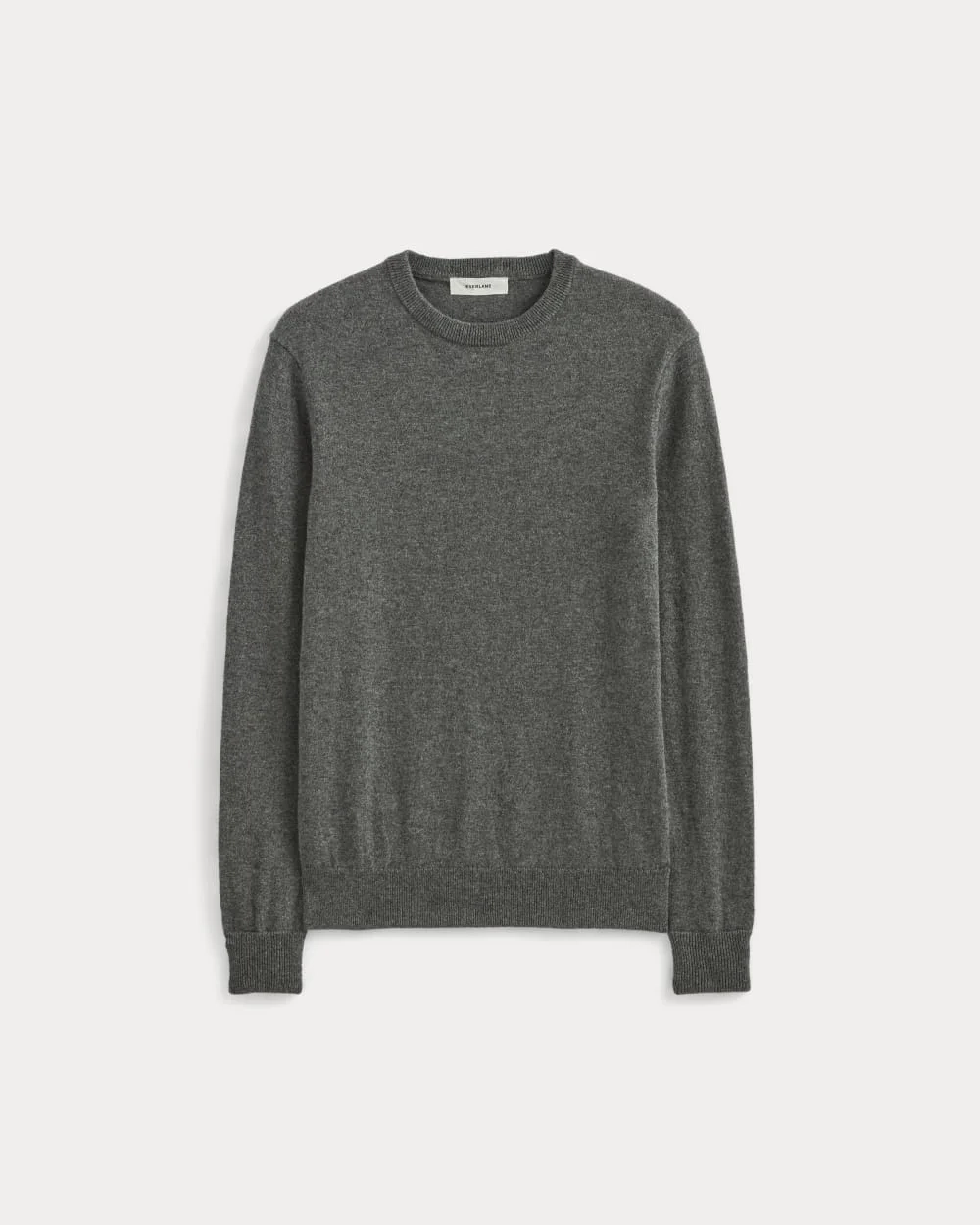 The Cashmere Crew | Charcoal (5)
